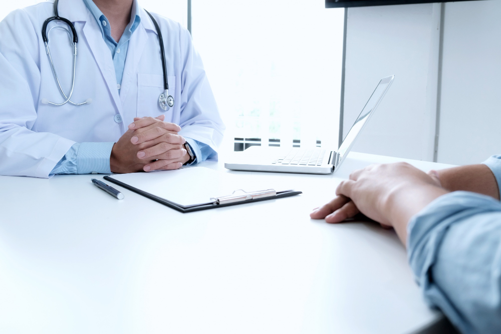 consulta medica